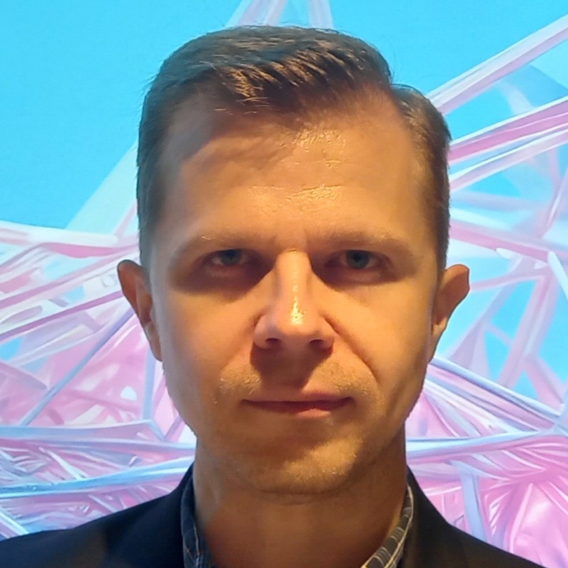 Dr. Vécsey Richárd